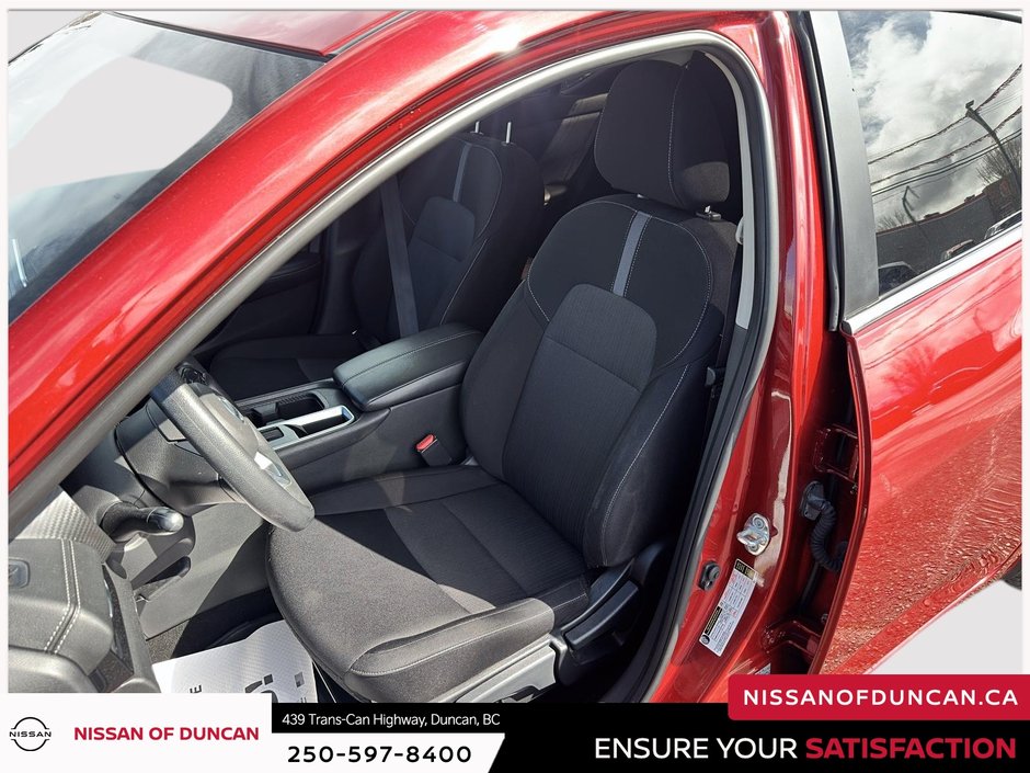 2023 Nissan Sentra SV-9