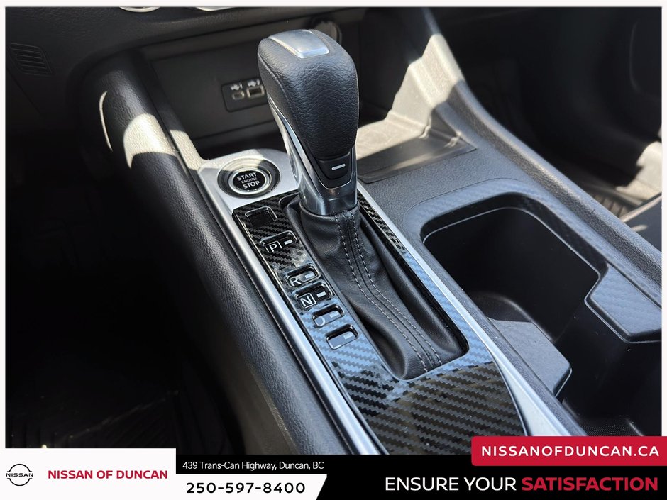 2023 Nissan Sentra SV-14