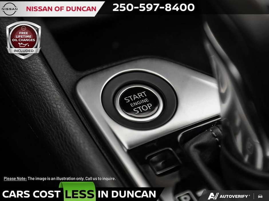 2025 Nissan Sentra SV MOONROOF-24