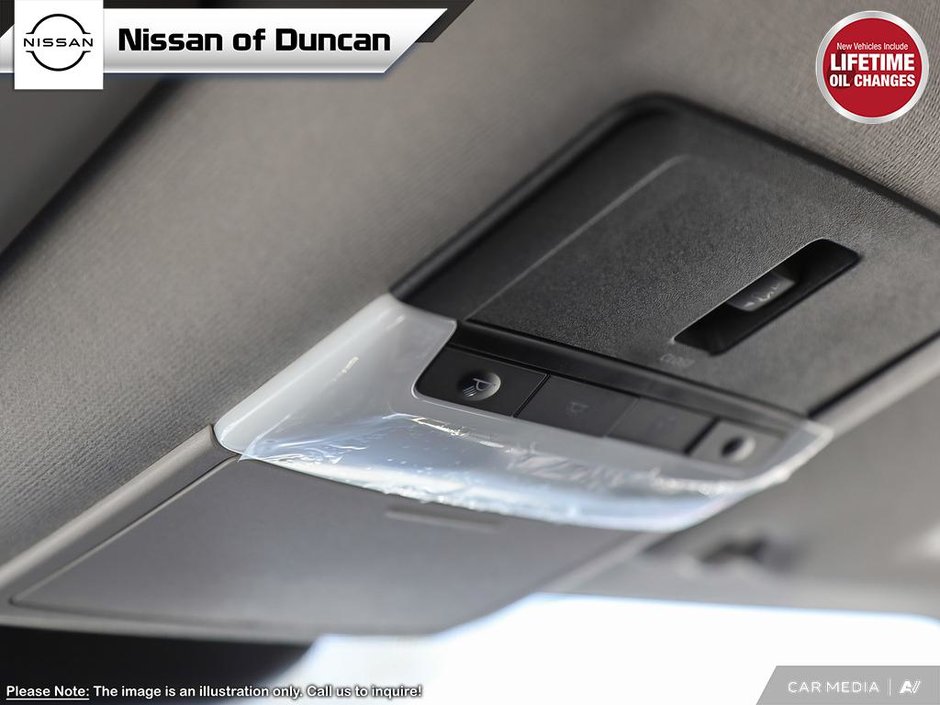 2025 Nissan Sentra SR MIDNIGHT EDITION-18