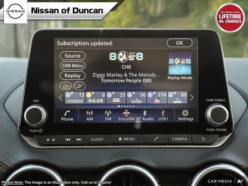 2025 Nissan Sentra SR MIDNIGHT EDITION-17