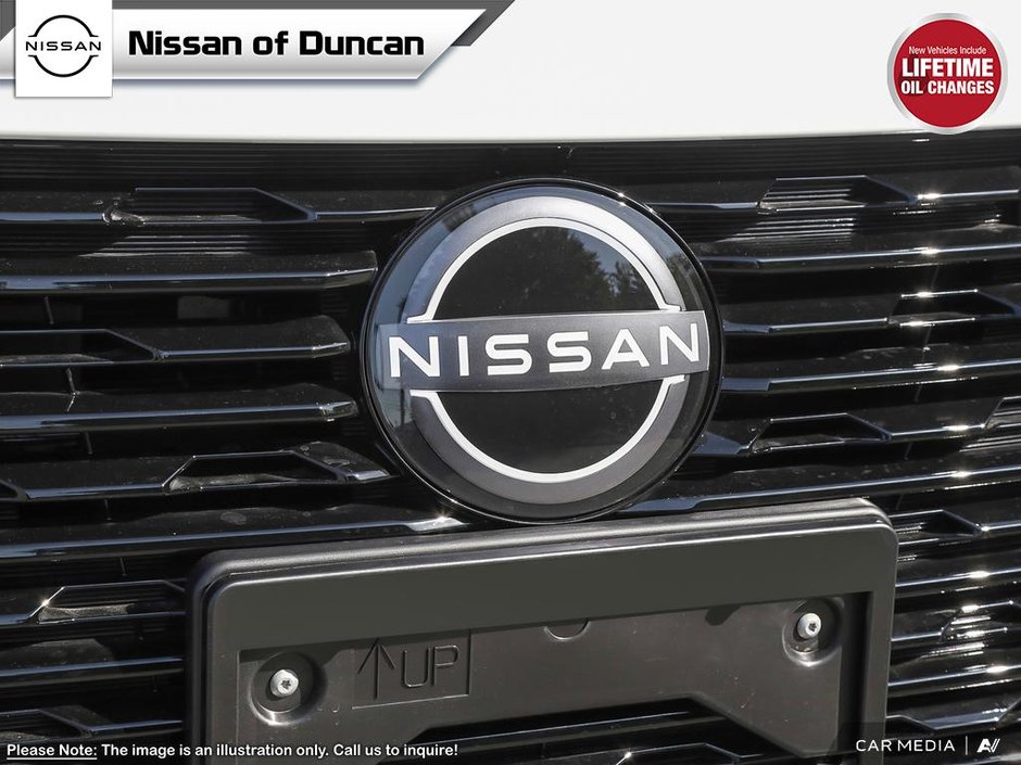 2025 Nissan Sentra SR MIDNIGHT EDITION-8