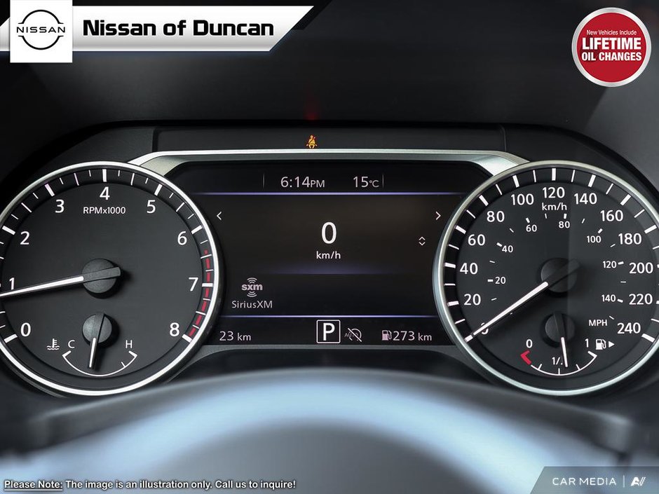 2025 Nissan Sentra SR MIDNIGHT EDITION-13