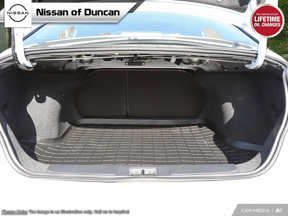 2025 Nissan Sentra SR MIDNIGHT EDITION-6