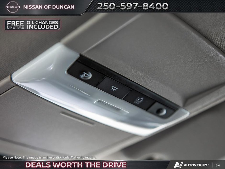 2025 Nissan Sentra SV-16