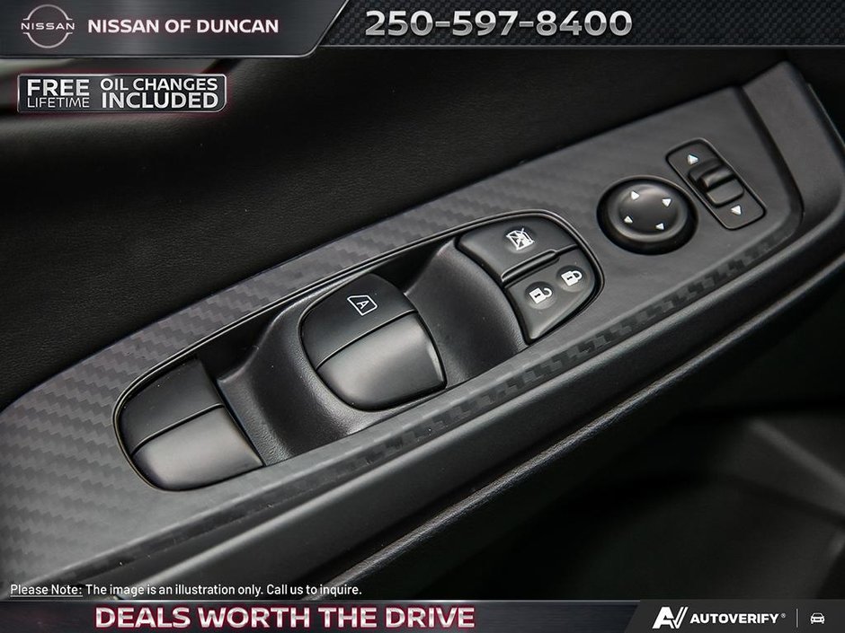 2025 Nissan Sentra SV-13