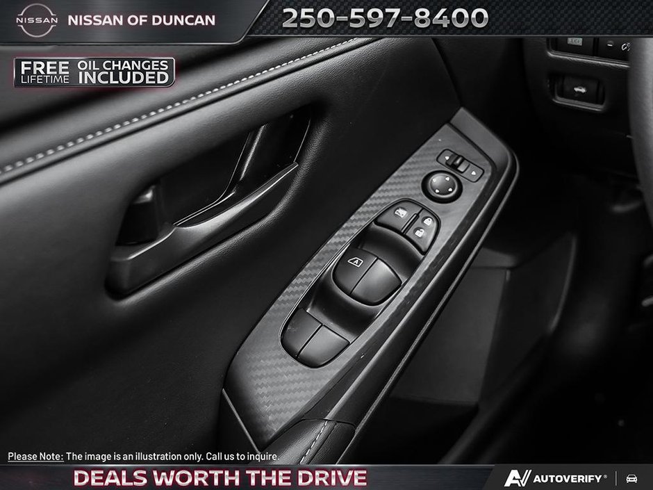 2025 Nissan Sentra S PLUS-13