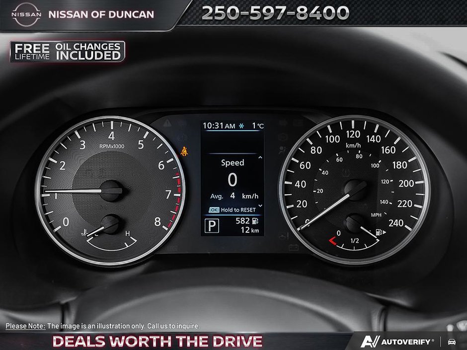 2025 Nissan Sentra S PLUS-11