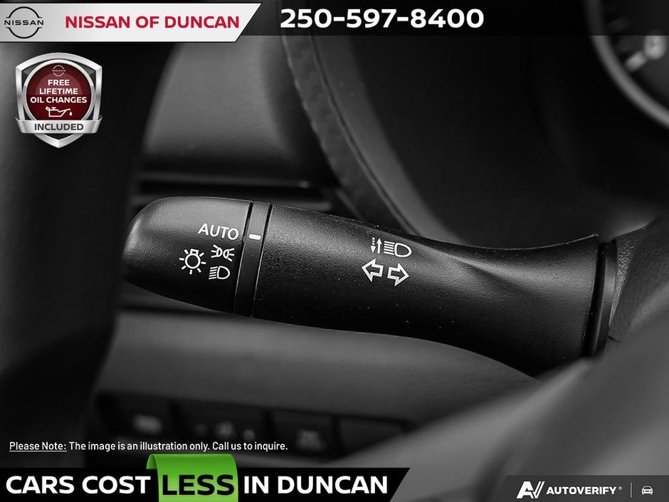 2025 Nissan Sentra S PLUS-19