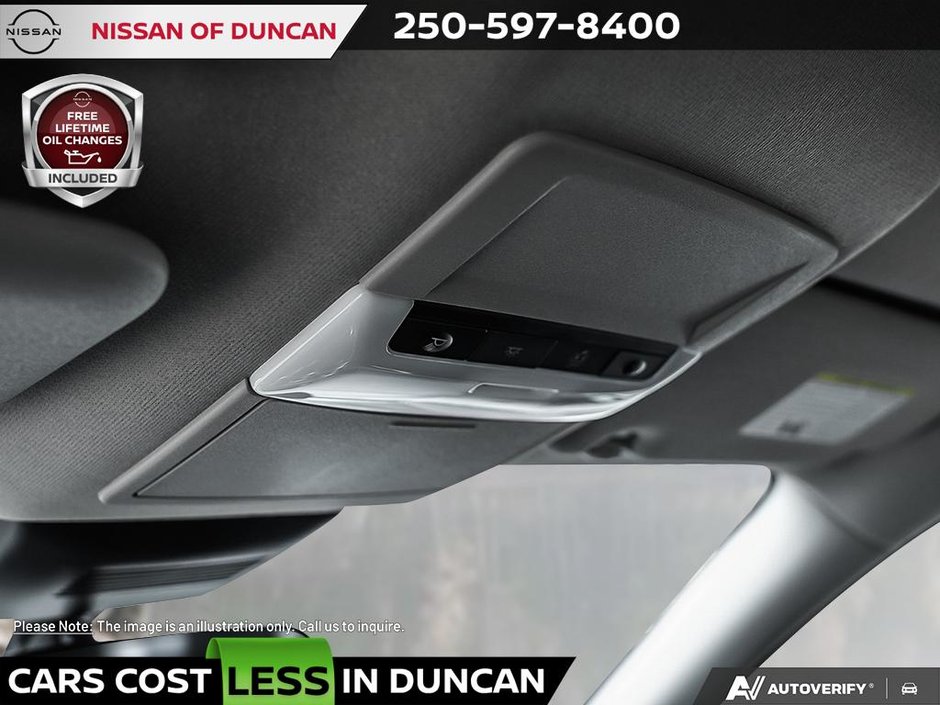 2025 Nissan Sentra S PLUS-15