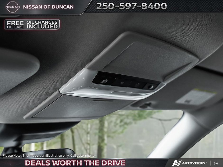 2025 Nissan Sentra S PLUS-15