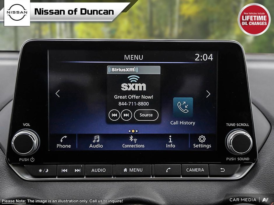 2025 Nissan Sentra SR MIDNIGHT EDITION-15