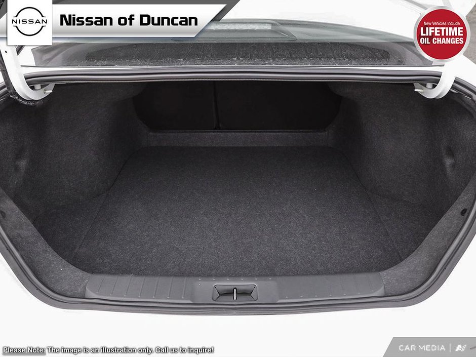 2025 Nissan Sentra SR MIDNIGHT EDITION-6