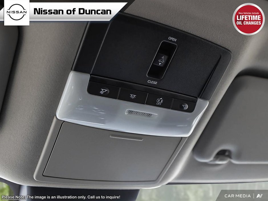 2025 Nissan Sentra SR MIDNIGHT EDITION-16
