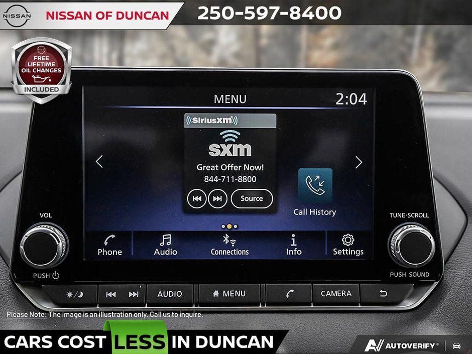 2025 Nissan Sentra SR MIDNIGHT EDITION-15