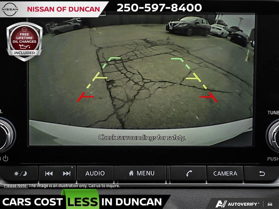 2025 Nissan Sentra SR MIDNIGHT EDITION-20