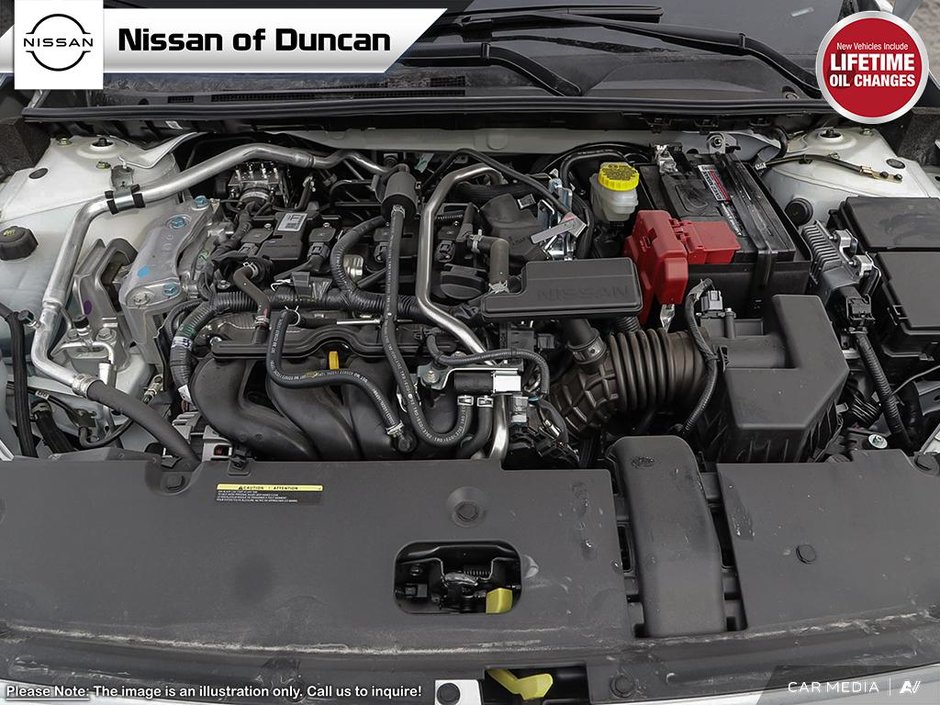 2025 Nissan Sentra SR MIDNIGHT EDITION-5