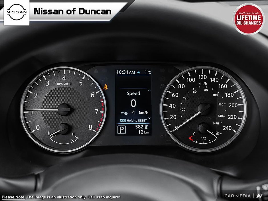 2025 Nissan Sentra S PLUS-11