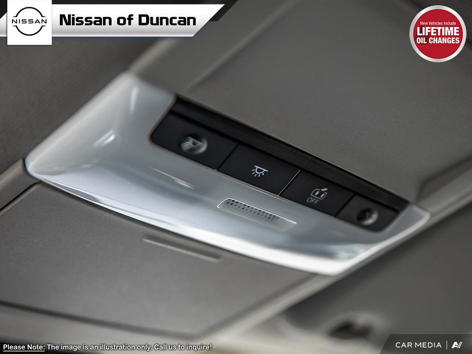 2025 Nissan Sentra SV MOONROOF-17