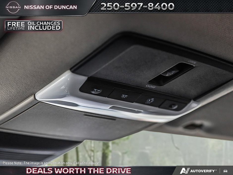 2025 Nissan Sentra S PLUS-16