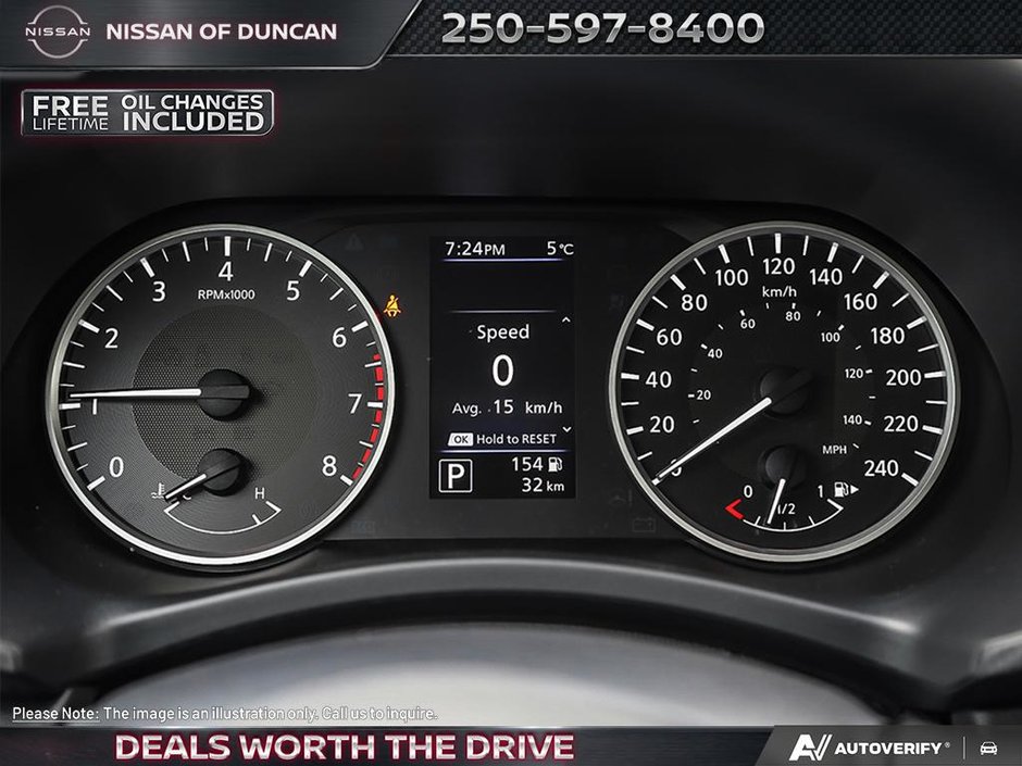 2025 Nissan Sentra S PLUS-12