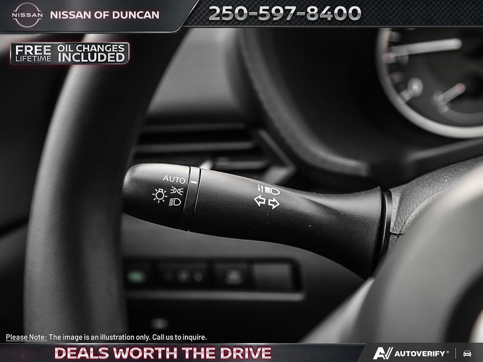 2025 Nissan Sentra S PLUS-20