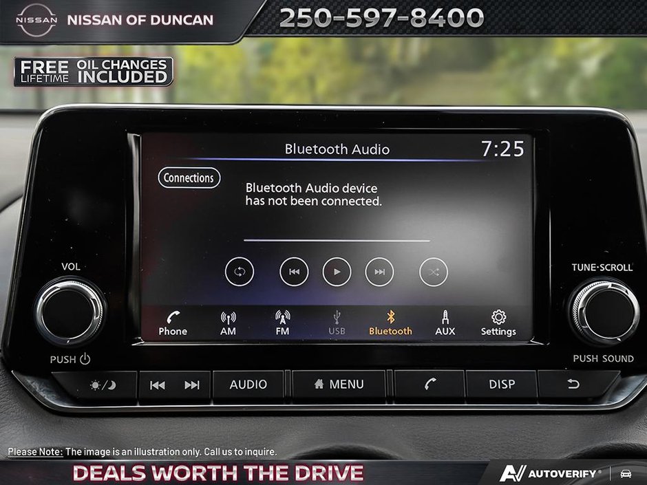 2025 Nissan Sentra S PLUS-15
