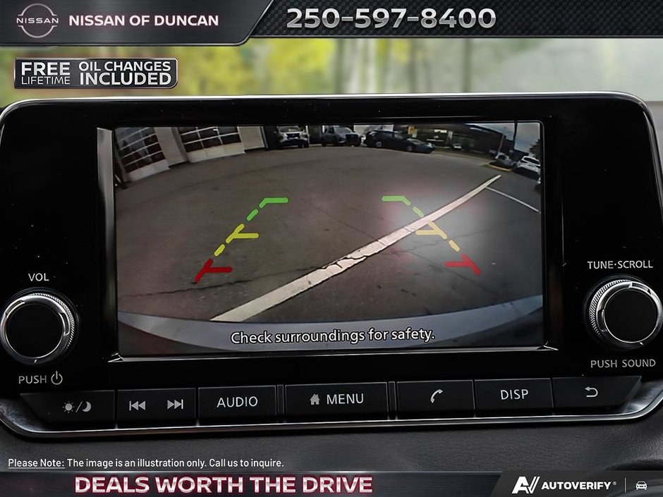 2025 Nissan Sentra S PLUS-19