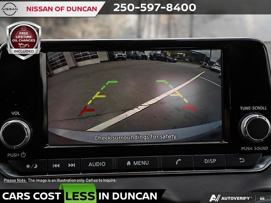 2025 Nissan Sentra S PLUS-19