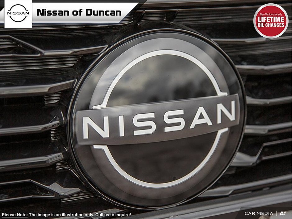 2025 Nissan Sentra S PLUS-8