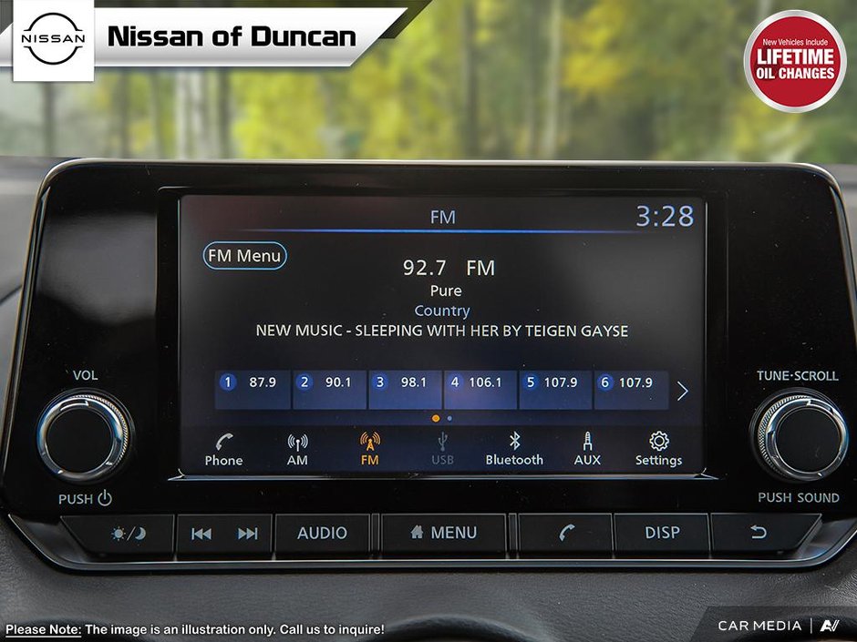 2025 Nissan Sentra S PLUS-14