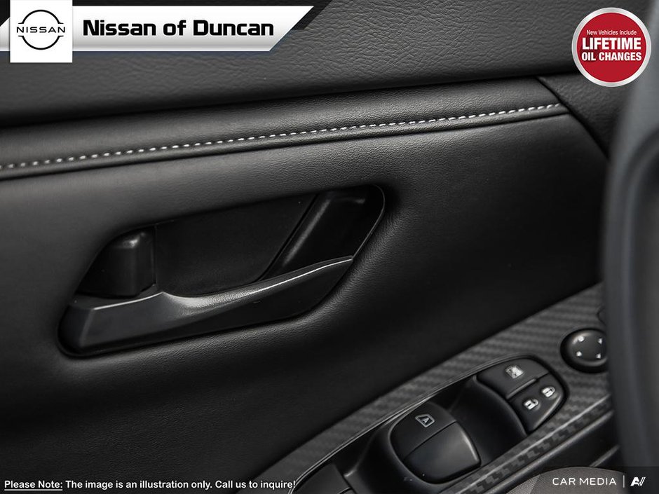 2025 Nissan Sentra S PLUS-13