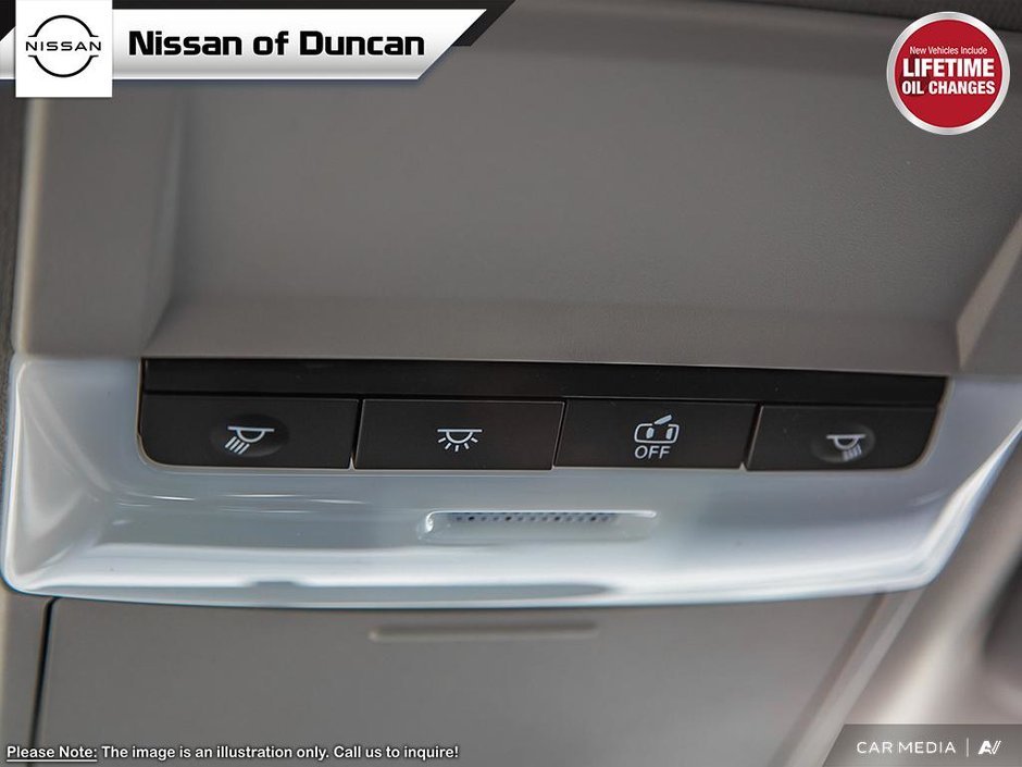2025 Nissan Sentra S PLUS-15