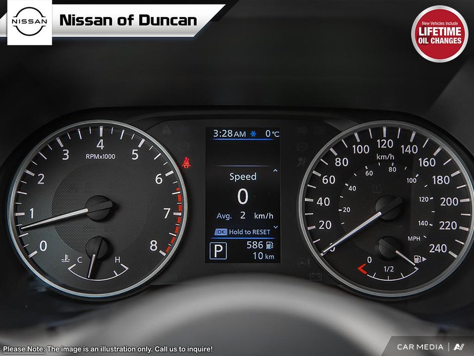 2025 Nissan Sentra S PLUS-11