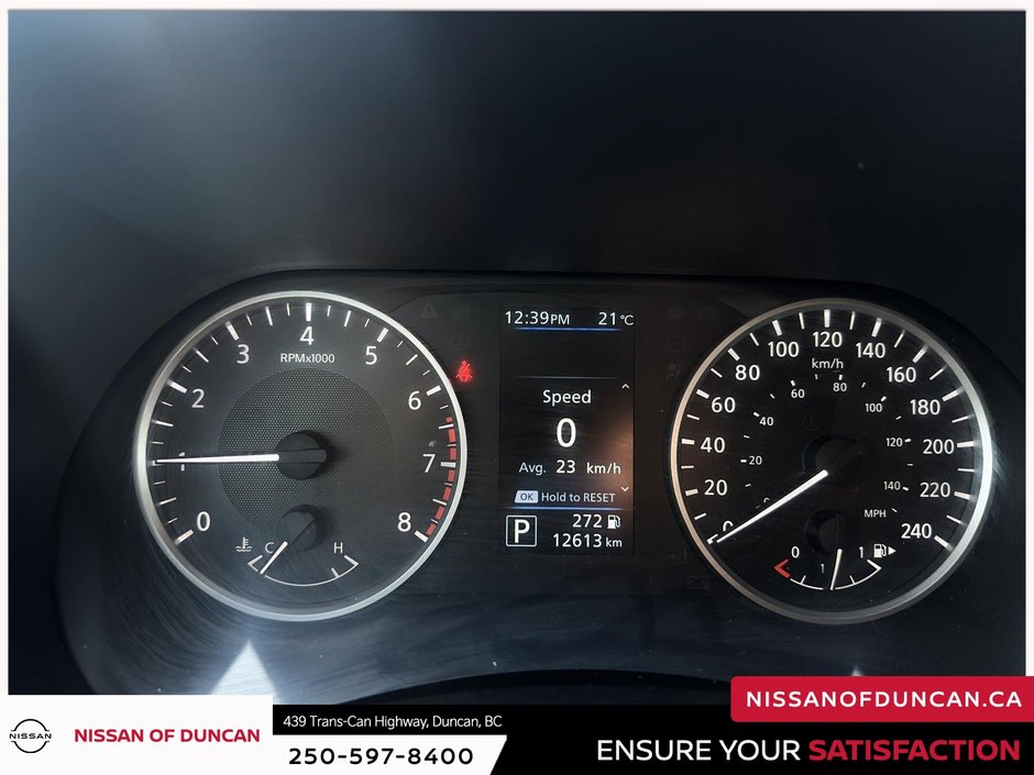 2025 Nissan Sentra S-11