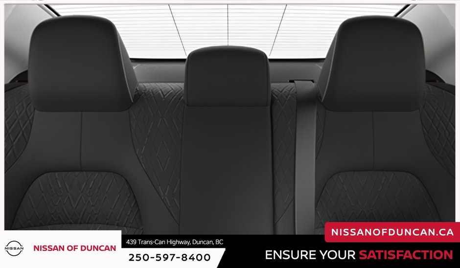 2026 Nissan Sentra SV Premium-3
