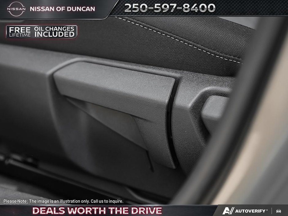 2026 Nissan Sentra SV Premium-27