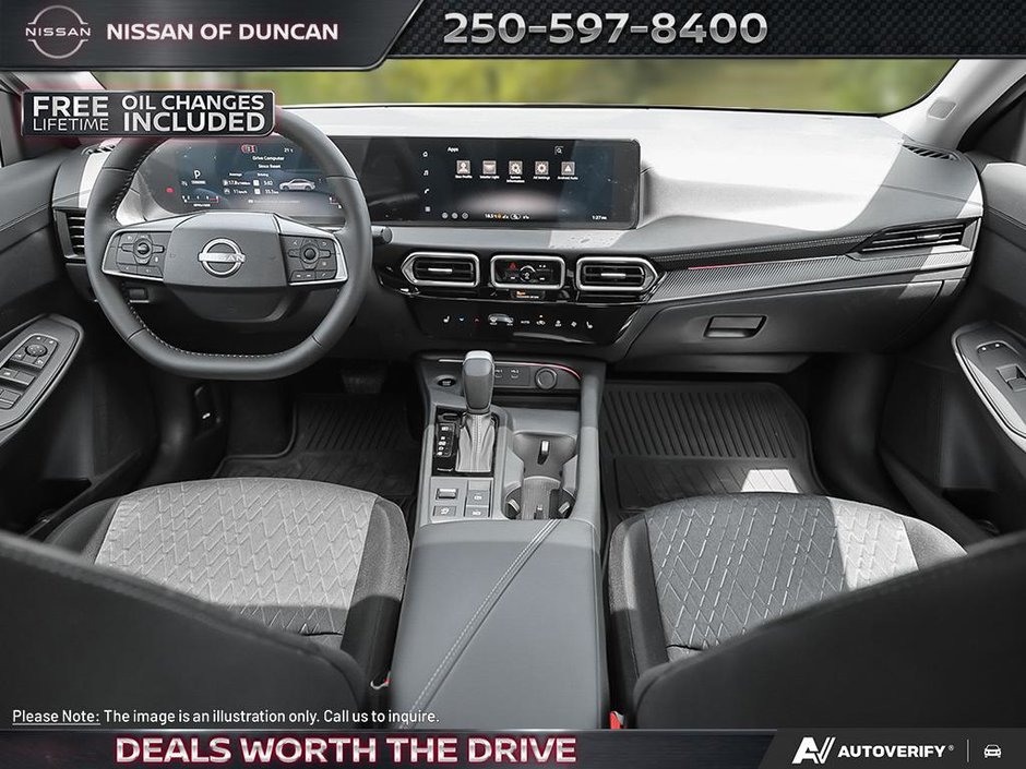 2026 Nissan Sentra SV Premium-22