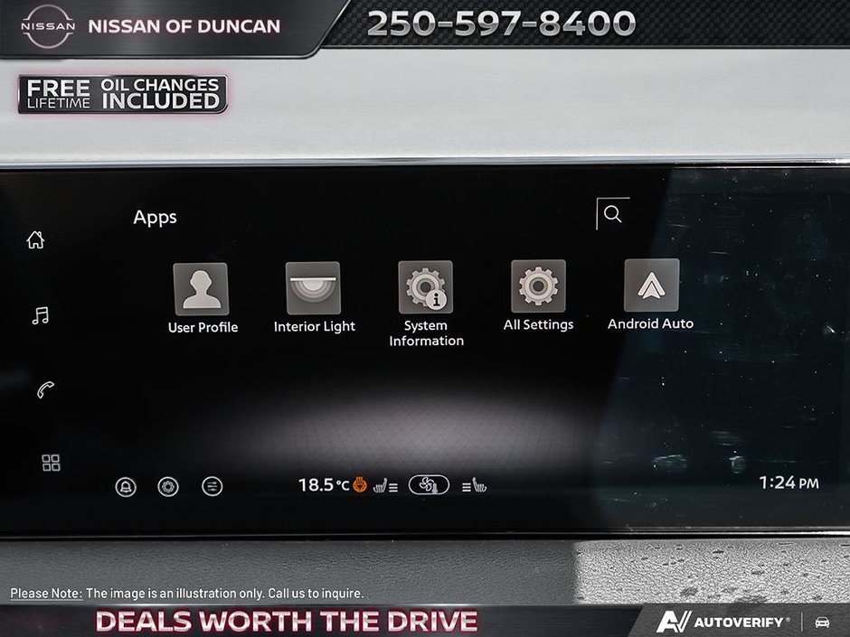 2026 Nissan Sentra SV Premium-17