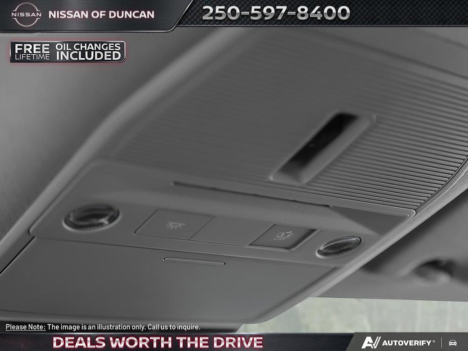2026 Nissan Sentra SR Premium-15