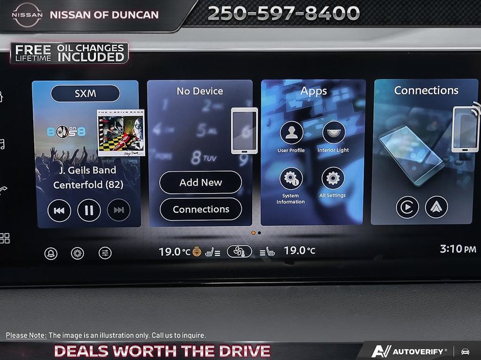 2026 Nissan Sentra SR Premium-16