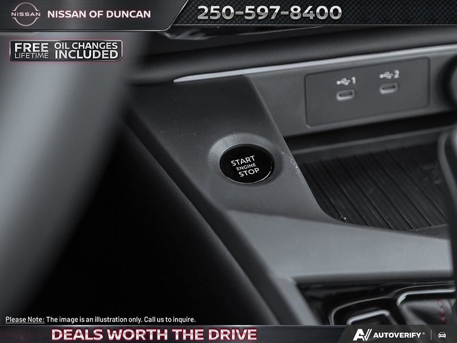 2026 Nissan Sentra SR Premium-22