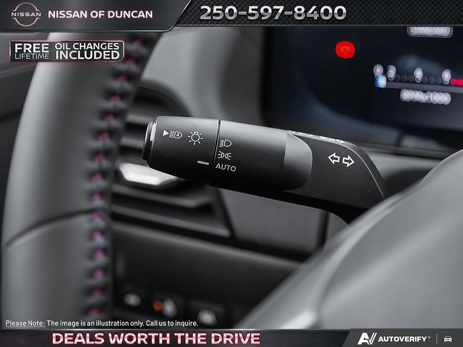 2026 Nissan Sentra SR Premium-11