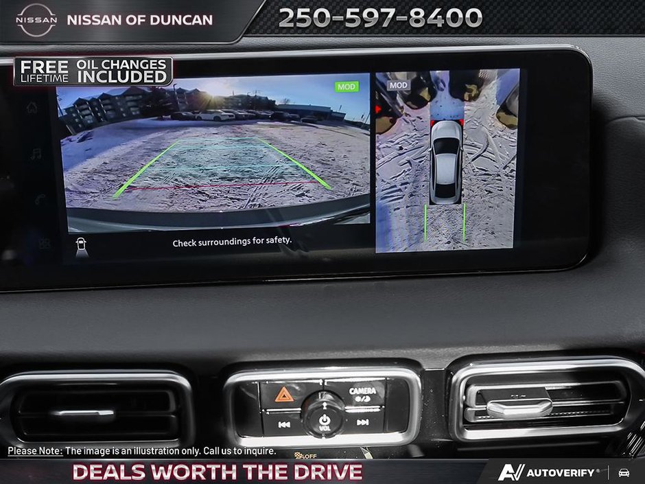 2026 Nissan Sentra SR Premium-21