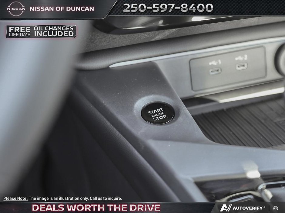 2026 Nissan Sentra SV-23