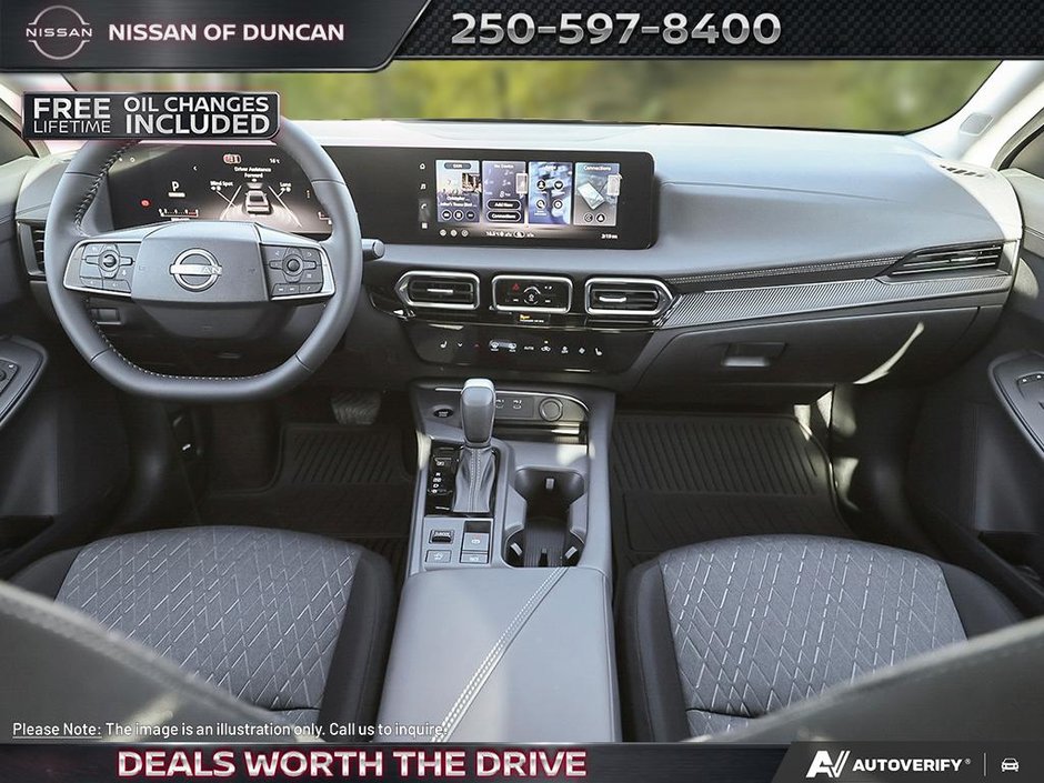 2026 Nissan Sentra SV-22