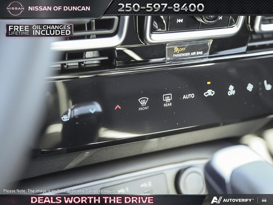 2026 Nissan Sentra SV-20