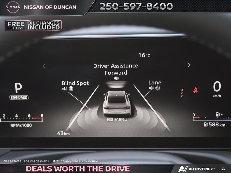 2026 Nissan Sentra SV-13