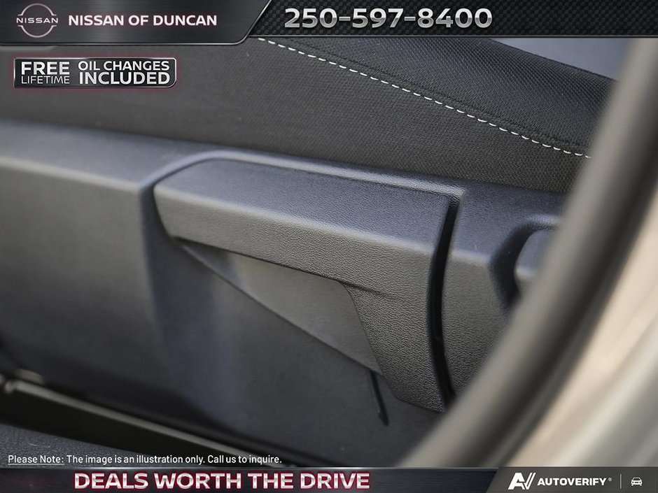 2026 Nissan Sentra SV-24
