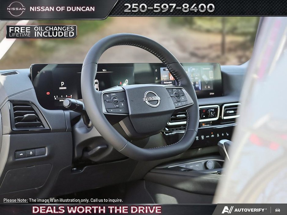 2026 Nissan Sentra SV-11
